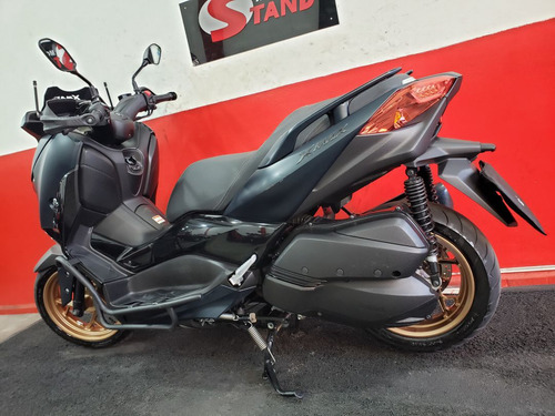 Yamaha Xmax 250 X Max 250 X-max 250 Abs 2024 Verde