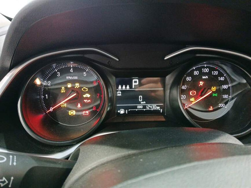 Chevrolet Onix 1.0 TURBO FLEX LT AUTOMÁTICO