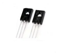 Comprar Transistor De Potencia Npn  2sd882 2sb772 D882 B772 To-