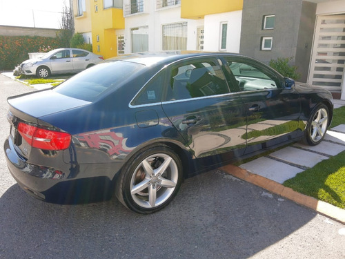 Imagen 11 de 12 de Audi A4 Trendy Plus 2.0 Turbo Tracción Quattro Impecable!