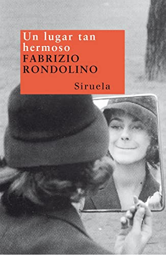 Libro Un Lugar Tan Hermoso De Rondolino Fabrizio Rondolino F