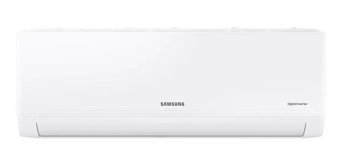 Aire Samsung Inverter 2750 Frigorías Ar12bshqawk 3150w