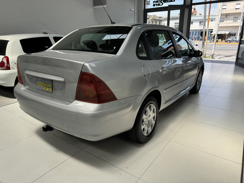 Peugeot 307 1.6 Sedan Xs 110cv Mp3