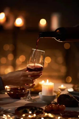 Vino Tinto Vistalba Corte B Malbec Cabernet Blend 750ml