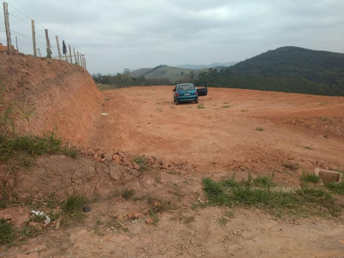 Terreno À Venda, 3000 M² Por R$ 71.500,00 - Turvo - São José Dos Campos/sp - Te0390
