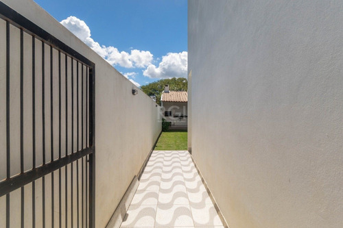 Casa Em Espírito Santo Com 3 Dormitórios - Ot7783