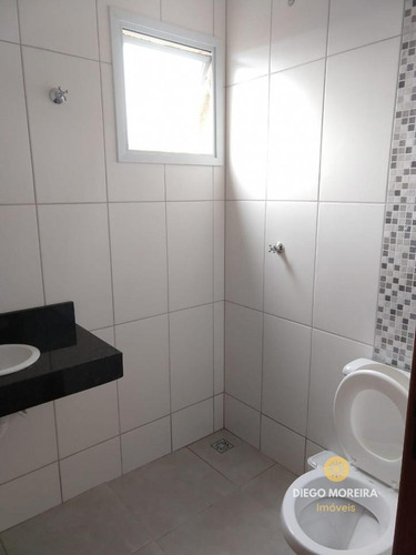Imagem 14 de 15 de Apartamento Residencial Buena Vista - Jardim Colonial! - Ap12