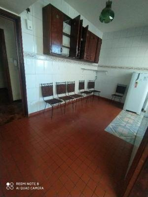 Imagem 7 de 13 de Apartamento Amplo No Itararé