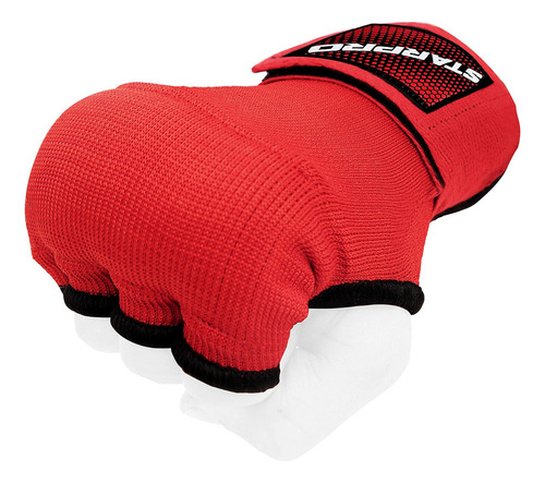 Protector De Puño Vendas Acolchadas Para Manos De Boxeo Star