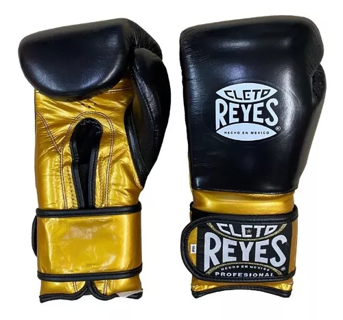 Guantes Cleto Reyes de pelea, Steel Snake