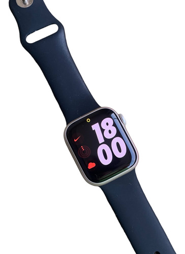 Apple Watch 8 Nuevo