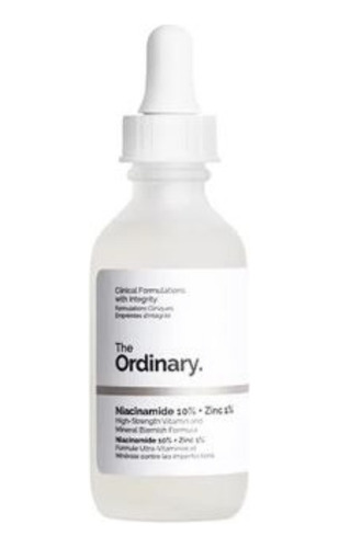 Niacinamida 10% Ordinary 60ml