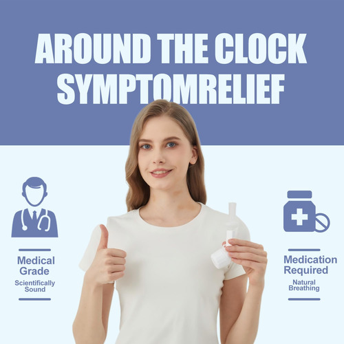 Dispositivo Airphysio De Ejercicio Respiratorio Para Pulmone