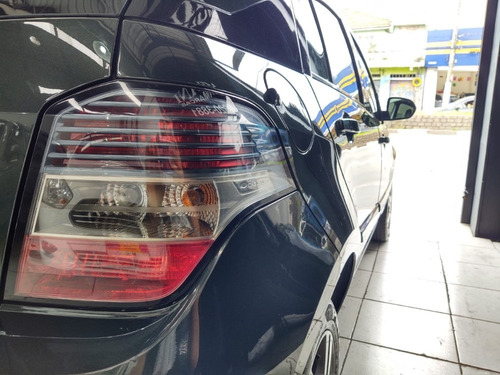 Chevrolet Agile Ltz (top De Linha) Sem Entrada Em Até 60x.