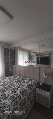 Imagem 13 de 30 de Apartamento À Venda, 39 M² Por R$ 315.000,00 - Ipiranga - São Paulo/sp - Ap8406