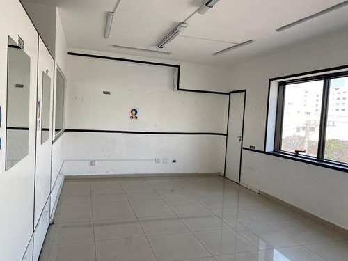 Imagem 23 de 23 de Excelente Sala Comercial Centro De São Bernardo Do Campo - Sa0072