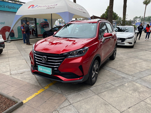 Changan 1.5 Elite Mt 5p