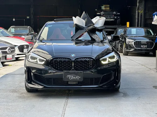 BMW Serie 1 2.0 M135I Xdrive