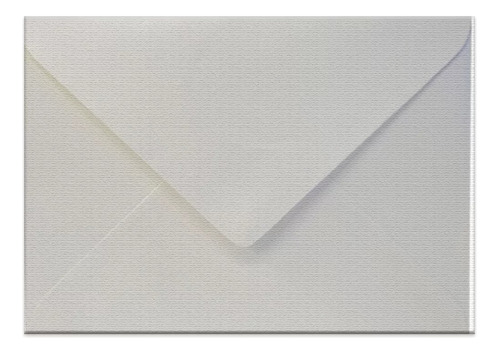 Envelope Visita Branco Sem Cartão Branco Cx 100 Un 11,5x8cm