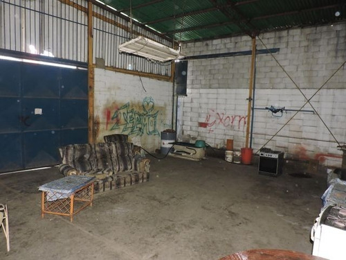 Imagen 13 de 14 de Galpon En Alquiler En La Yaguara 21-16308 Sj 04142718174