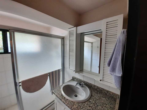 Imagen 7 de 13 de Vendo Apartamento 128m2 3h+s/3b/2pe El Rosal Con.9023