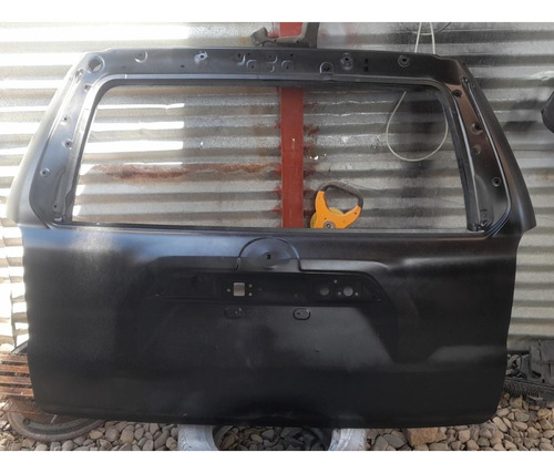 Compuerta De Toyota 4runner 2011