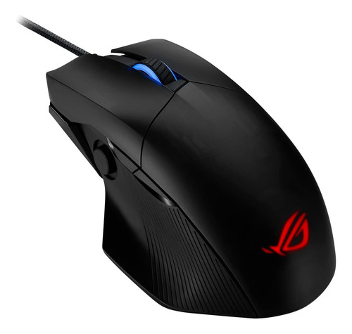 Mouse Gaming Asus Rog Chakram Core Rgb 16k 