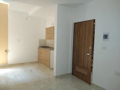 Apartaestudio En Arriendo En El Lido. Cod A9387