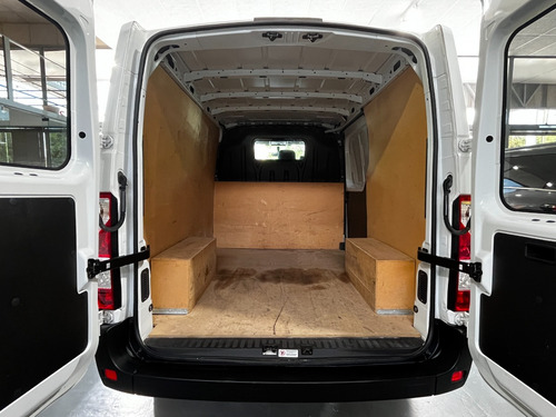 Renault Master 2.3 L1h1 Aa