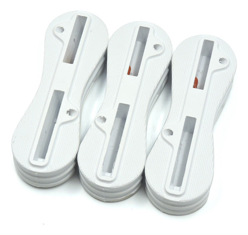 Plug Copinho De Quilha Fcs2 Com Pressão Mola