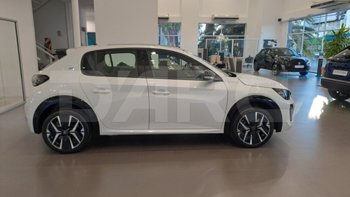 Peugeot 208 1.0T Gt