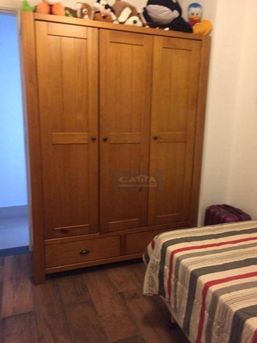 Imagem 27 de 30 de Cobertura Residencial À Venda, Vila Carrão, São Paulo. - Co0288