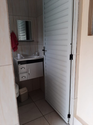 Imagem 9 de 13 de Casa À Venda Na Vila Carol, Em Sorocaba -sp - 3419 - 69020990