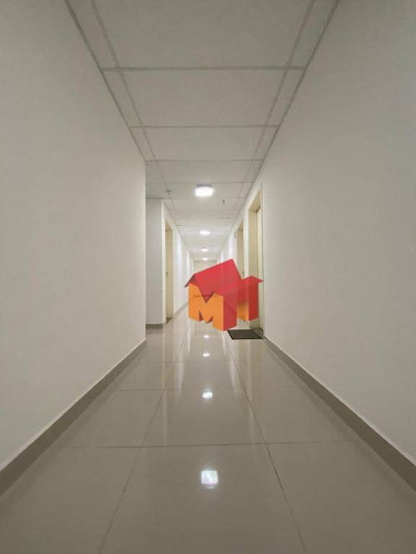 Imagem 5 de 11 de Sala Para Alugar, 42 M² Por R$ 1.200,00/mês - Vila Belvedere - Americana/sp - Sa0016