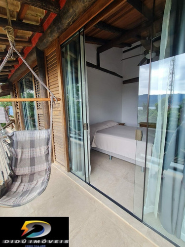 Imagem 6 de 27 de Casa Na Ilha Bela Com 1.139,00 M² De Terreno E 211 De Construção. Documentação Ok. Compra - Ca00308 - 70632134