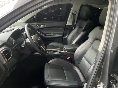 Chery Tiggo 5X TXS 1.5 16V TURBO FLEX AUT.
