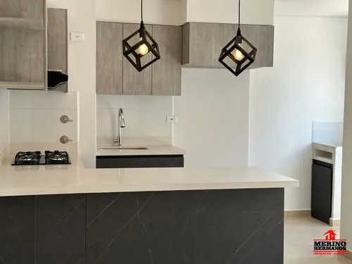 Apartamento En Arriendo En Rionegro - Fontibon