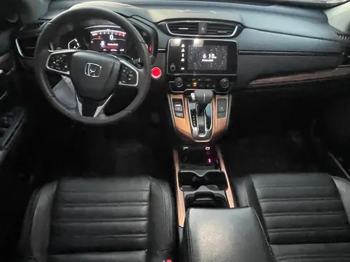 Honda CR-V 1.5 Exl