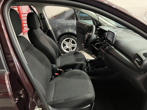 Imagen 12 de 15 de Fiat Cronos Pack Conectividad 0km En Stock