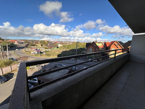 Arriendo Amoblado 1 D 1 E Lomas San Sebastián