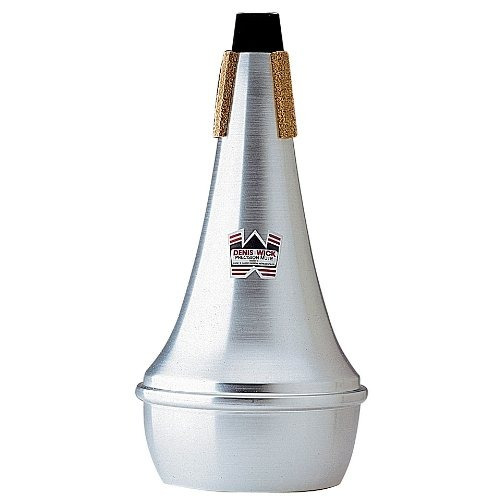 Denis Wick Dw5505 Trombone Mute Straight