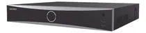 Comprar Nvr 12 Megapixel (4k) 32 Canales Ip 16 Puertos Poe 2 Bahias