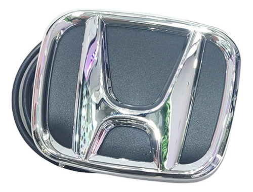 Luz Led Con Logotipo De Honda Coche Con Emblema Genial