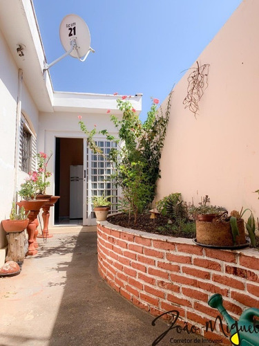 Casa Martani, Ca00514, Catanduva, Joao Miguel Corretor De Imoveis, Venda De Imoveis - Ca00514 - 69228129