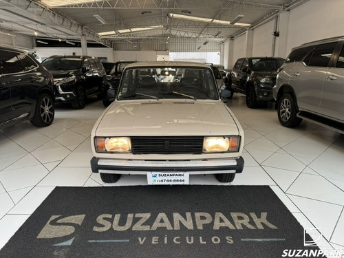 Lada Laika 1.6 1995 Original