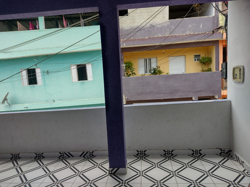 Sobrado Com 2 Casas