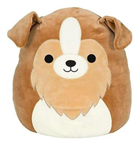 Peluche Squishmallows Official Kellytoy Plush 8 Pulgadas Squ