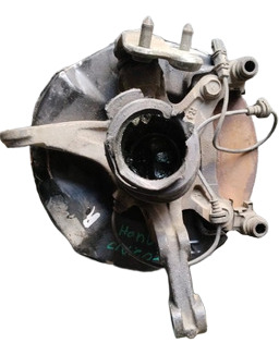 Mango Delantero Derecho De Honda Civic 2001 (Usado)