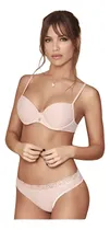 Comprar Conjunto ALG\u002Flycra Push Up C \u002F Colaless  Kaury Art  8102
