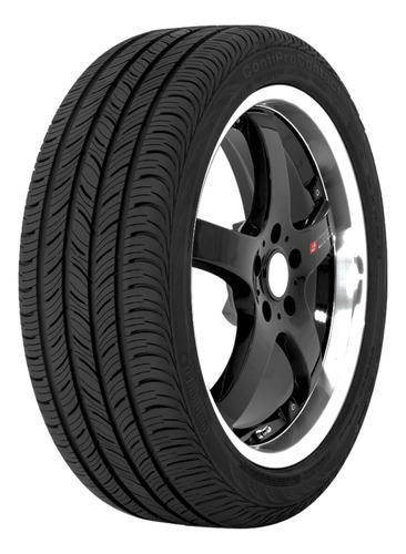 Llanta Continental Contiprocontact 155/60r15 74t Índice De